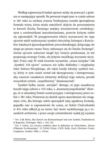 Nasza wiara. Credo rozważane i wprowadzane w życie na Arena.pl