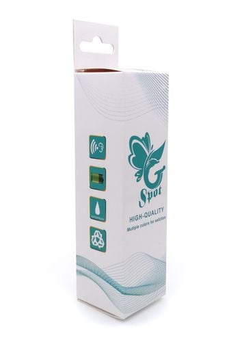 wibrator mini g spot   blue na Arena.pl