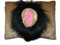 Poduszka WAGINA 18 30 40 50 urodziny PREZENT