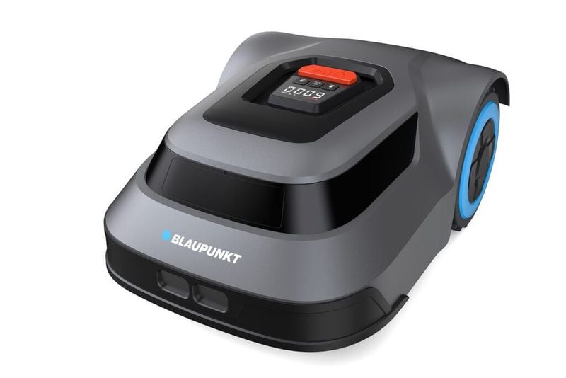 ROBOT KOSZĄCY RL5010 - BP-RL5010 zdjęcie 1