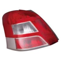 LAMPA TYLNA LEWA TOYOTA YARIS II 2005 2006 2007 2008 2009 2010 2011