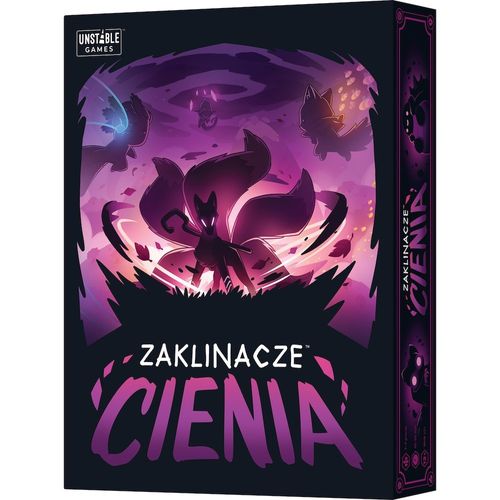 Gra Zaklinacze Cienia na Arena.pl