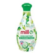 Mill koncentrat do płukania tkanin Sensitive 1,3L (48 prań)