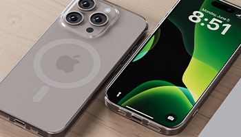 Allity nakładka Clear Protector Mag do iPhone 13 Pro Max na Arena.pl