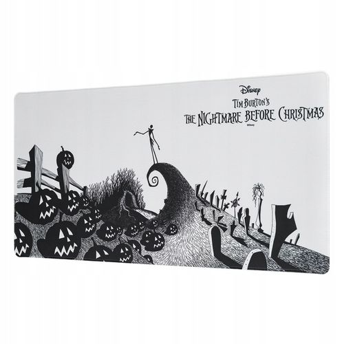 Podkładka na biurko The Nightmare BeforeChristmas na Arena.pl