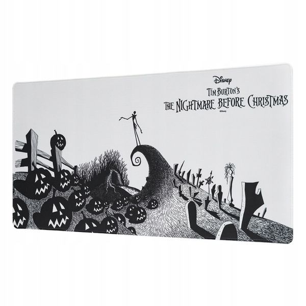 Podkładka na biurko The Nightmare BeforeChristmas zdjęcie 8