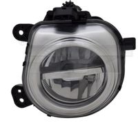 BMW X6 F16 14-19 Halogen przedni lewy