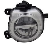 BMW X6 F16 14-19 Halogen przedni lewy