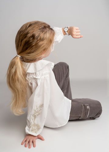 ZEGAREK DZIECIĘCY PAUL LORENS - PL12491A2-3C2-2 (zg521c) + BOX na Arena.pl