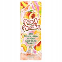 Fiesta Sun Peach balsam bronzer lotion saszetka 22