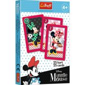 karty piotruś minnie 08486 a'20