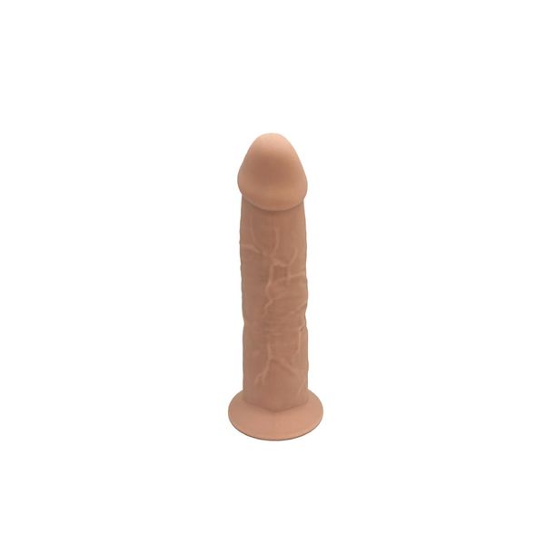 Dildo-Sd.model 2 ( 6"" ) Flesh zdjęcie 5