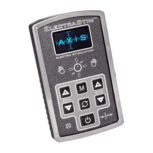 Elektrostymulator - ElectraStim Axis High Specification Electro Stimulator na Arena.pl