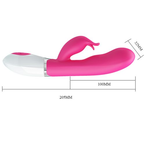 "Stymulator G z 30 trybami – 20 cm przyjemności dla Ciebie!" na Arena.pl