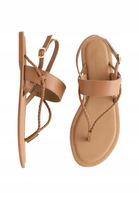 Next STANDARD WIDE FIT - Japonki r.40