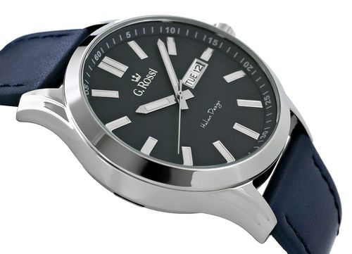 zegarek męski g.rossi 8071a3-6f1 na Arena.pl