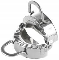 Forma FOREMKA Do Lepienia PIEROGÓW Pierogi Maszynka Pierogarka 3927