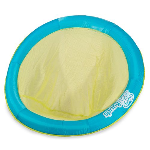 Spin Swimways Springfloat Papasan żółt-nieb na Arena.pl