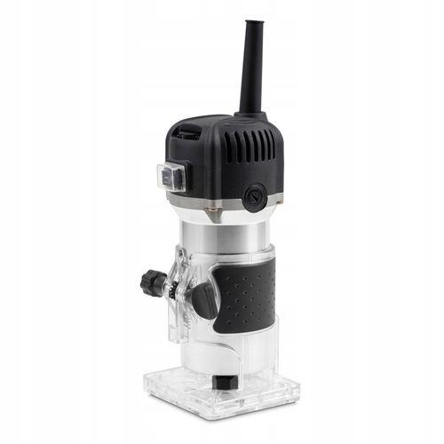 FREZARKA GÓRNOWRZECIONOWA do DREWNA PIONOWA RĘCZNA UNIWERSALNA DO na Arena.pl