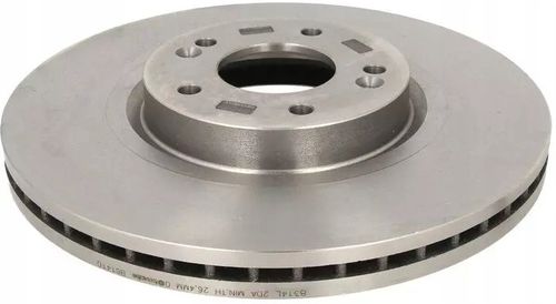 TARCZA HAM PRZOD 321X28 V BREMBO na Arena.pl