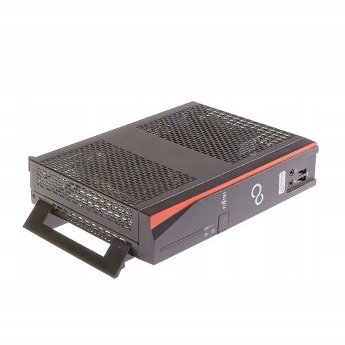 Komputer Fujitsu FUTRO S720 AMD GX-217GA SOC 2GB RAM 7GB SSD na Arena.pl