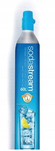 Nabój butla CO2 SodaStream Dafi Brita Philips 1032122440 60 l na Arena.pl