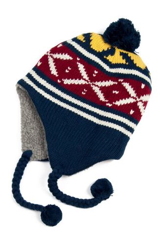 Czapka Marthy na Arena.pl