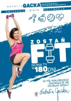 Zostań FIT. Nowa ty w 180 dni