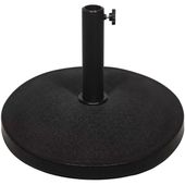 PODSTAWA CEMENTOWA DO PARASOLA OGRODOWEGO 15KG
