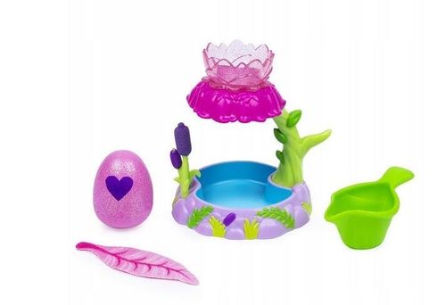 Figurka Hatchimals - Basen Kwiatów na Arena.pl