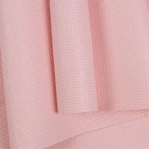 Mata do jogi myga - Entry level 4mm - pudrowy róż zdjęcie 5