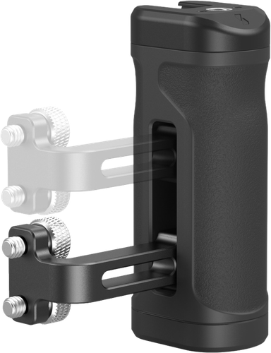 SmallRig 5532 Lekki mini zestaw uchwytów bocznych na Arena.pl