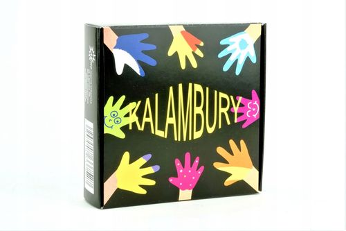 karty kalambury 7527 na Arena.pl