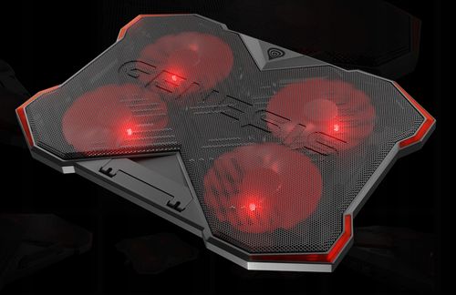 Podstawka pod laptopa GENESIS Oxid 260 na Arena.pl