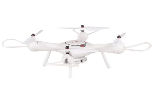 Dron Syma X25PRO biały (RTF) na Arena.pl