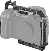 SmallRig klatka operatorska dla Panasonic GH5 & GH5S, 2646