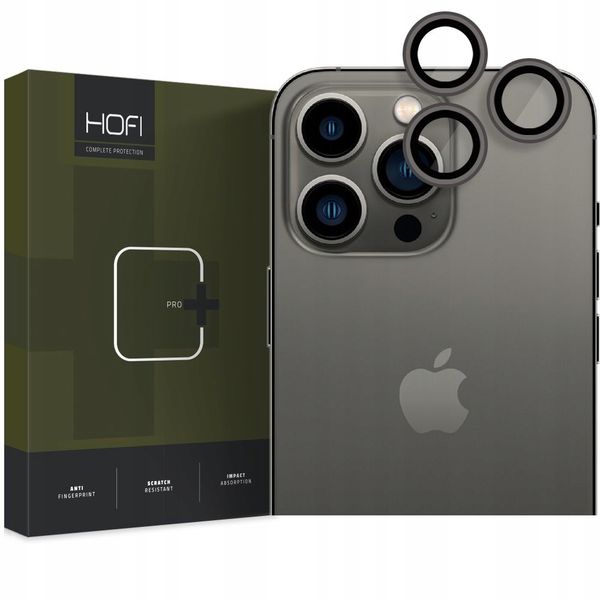 Szkło hartowane do Apple , iPhone 14 Pro Max 3 szt. zdjęcie 2