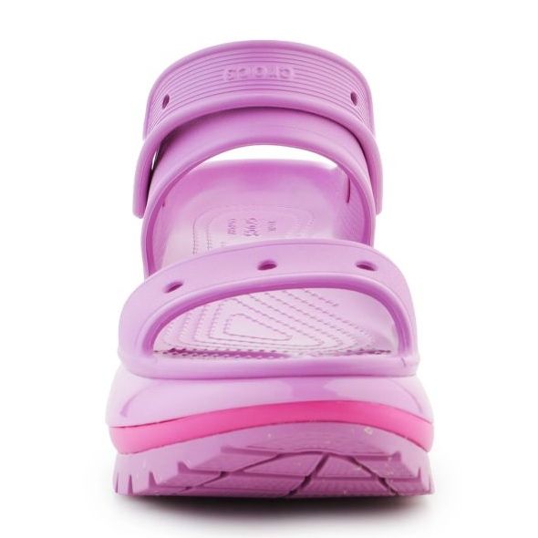 Klapki Crocs Mega Crush Sandal 207989 r.37 zdjęcie 4