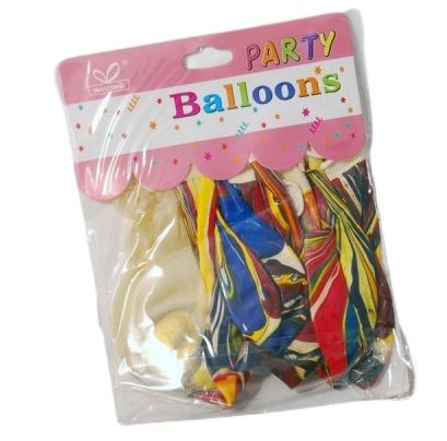 balon bcs-600 cukierkowy 4935 zdjęcie 1