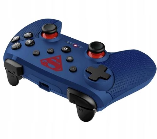 Gamepad Bezprzewodowy Pad Kontroler USB do PC Switch Android iOS Bluetooth na Arena.pl
