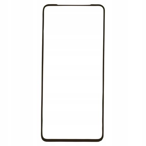 Spacecase Glass 5D Redmi Note 9 na Arena.pl