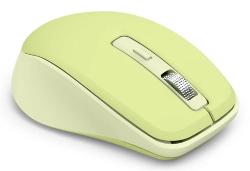 Mysz HAMA WM450 Zielony na Arena.pl