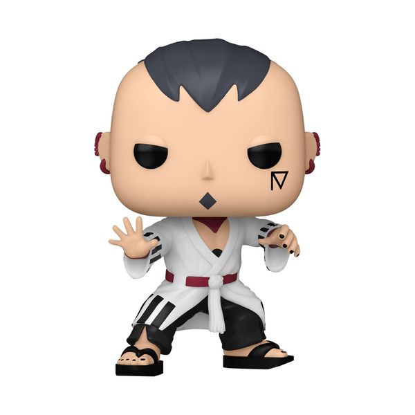 Funko Pop Boruto Jigen 1650 zdjęcie 1