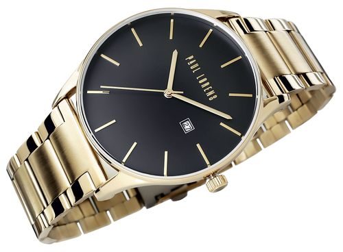 Zegarek Męski Paul Lorens PL7028B2-1D1 na Arena.pl