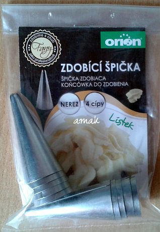 DUŻA TYLKA DO LIŚCI - LIŚĆ LISTEK or na Arena.pl