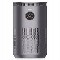 NAWILŻACZ EWAPORACYJNY WEBBER COMO EH4001 Z UV-C I WIFI 50M²