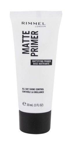 Rimmel baza pod makijaż Lasting Matte30ml na Arena.pl