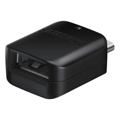 adapter przejściówka usb-a - usb-c samsung - czarny na Arena.pl