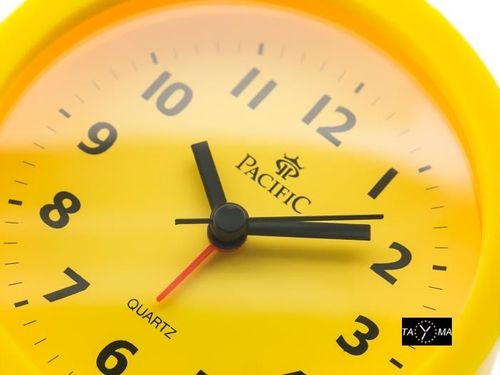 BUDZIK PACIFIC 2818 - yellow (do021a) na Arena.pl