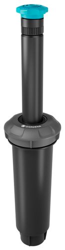 Zraszacz GARDENA automatyczny WYNURZALNY podziemny REGULOWANY na Arena.pl